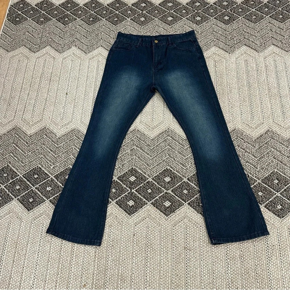 Women jeans - Picture 2 of 7